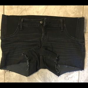 Maternity Shorts